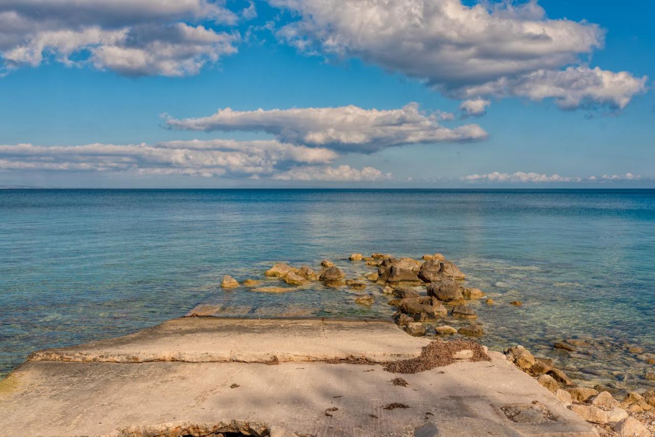 Seafront Spirit Apartments Zakintos Zewnętrze zdjęcie