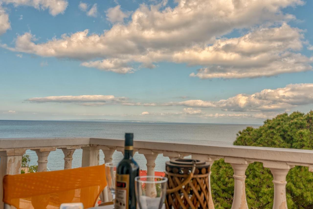 Seafront Spirit Apartments Zakintos Zewnętrze zdjęcie