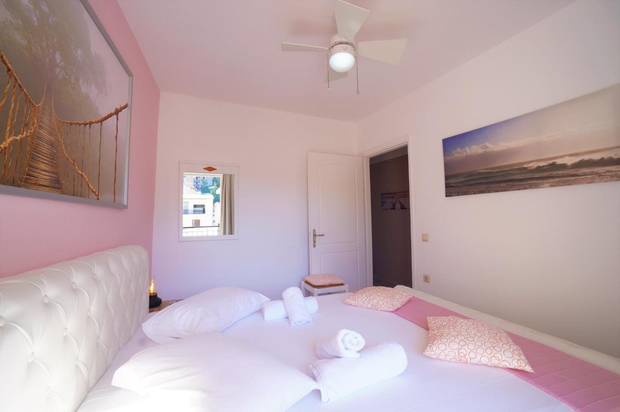 Seafront Spirit Apartments Zakintos Pokój zdjęcie