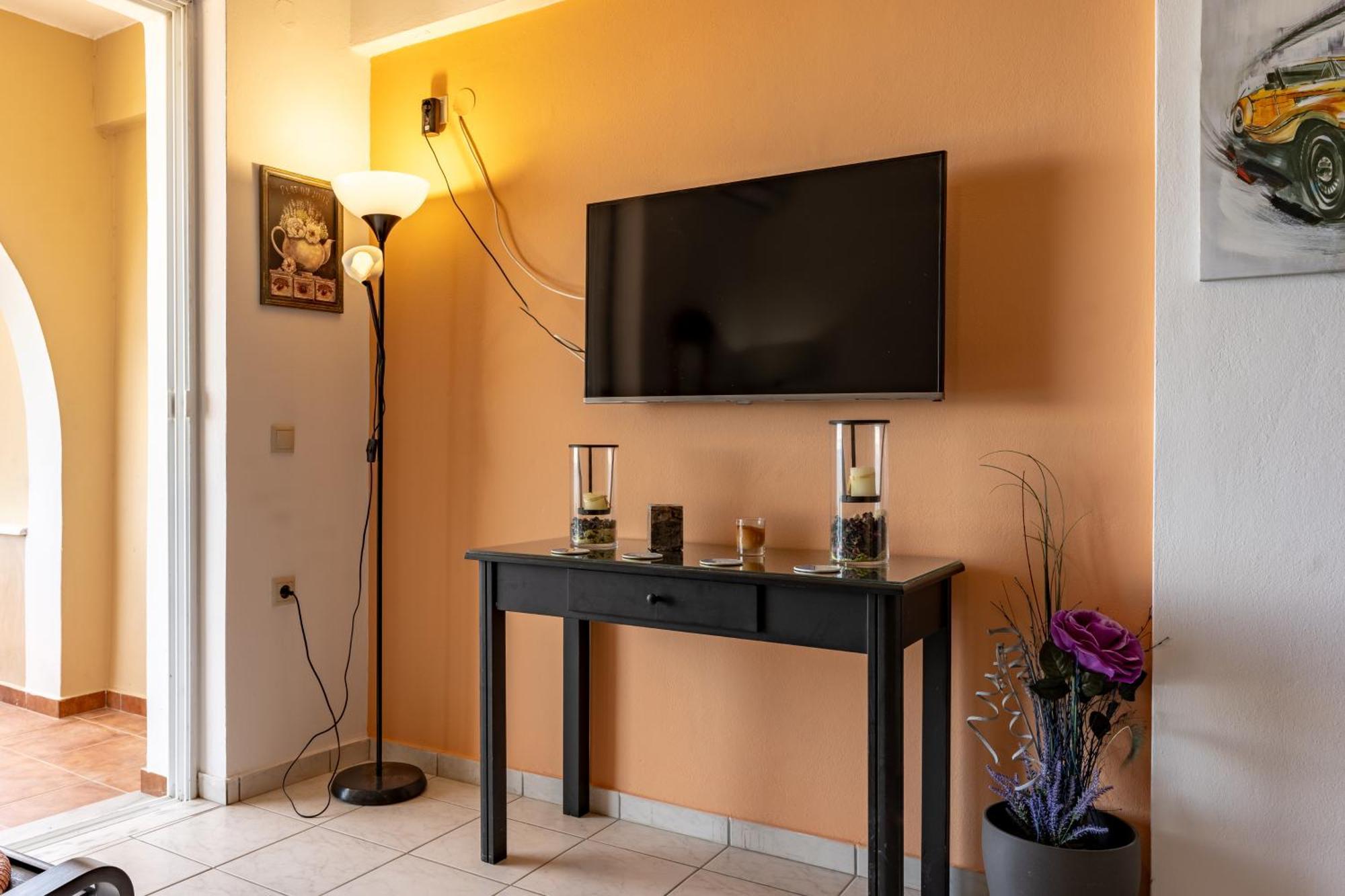 Seafront Spirit Apartments Zakintos Pokój zdjęcie