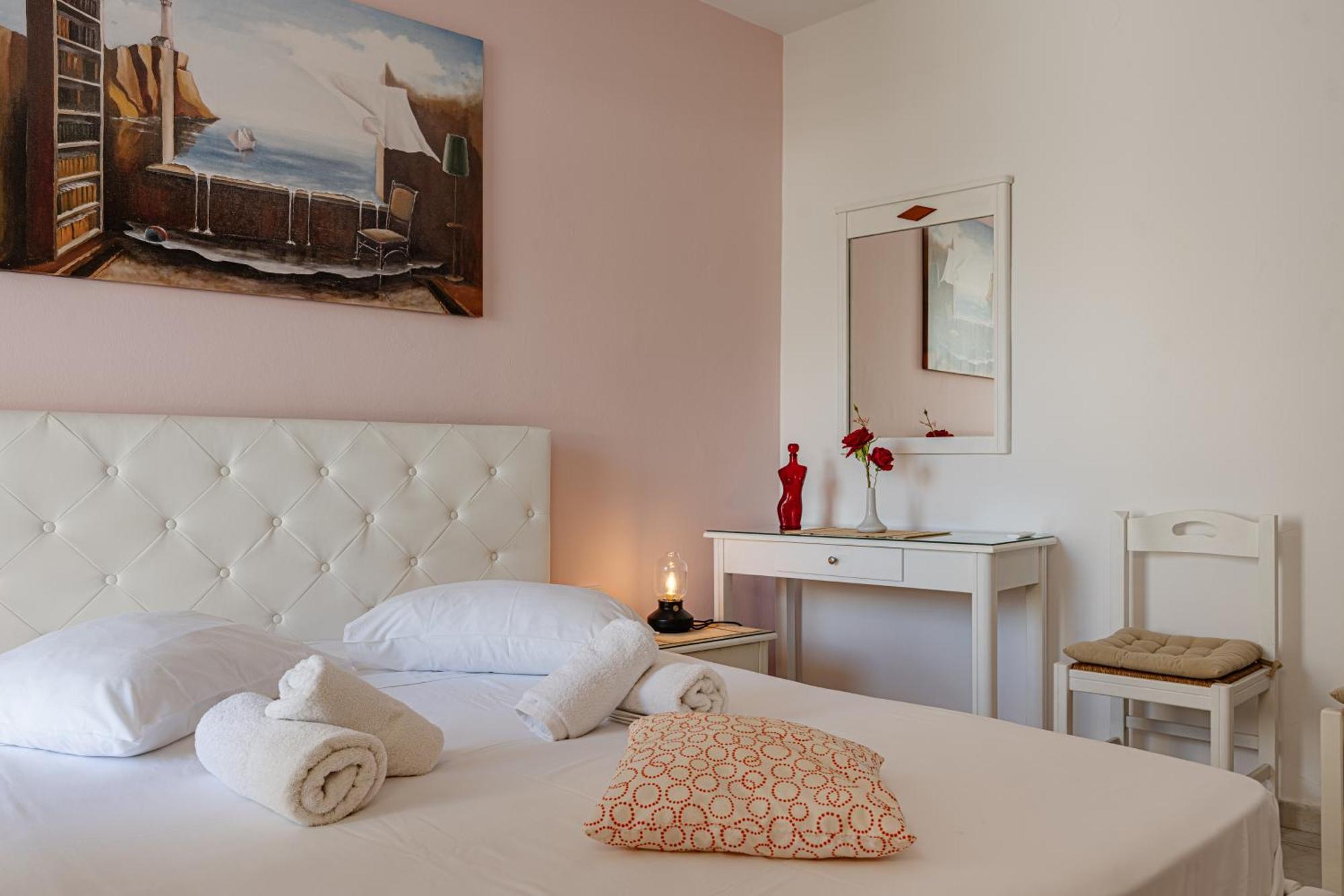Seafront Spirit Apartments Zakintos Pokój zdjęcie