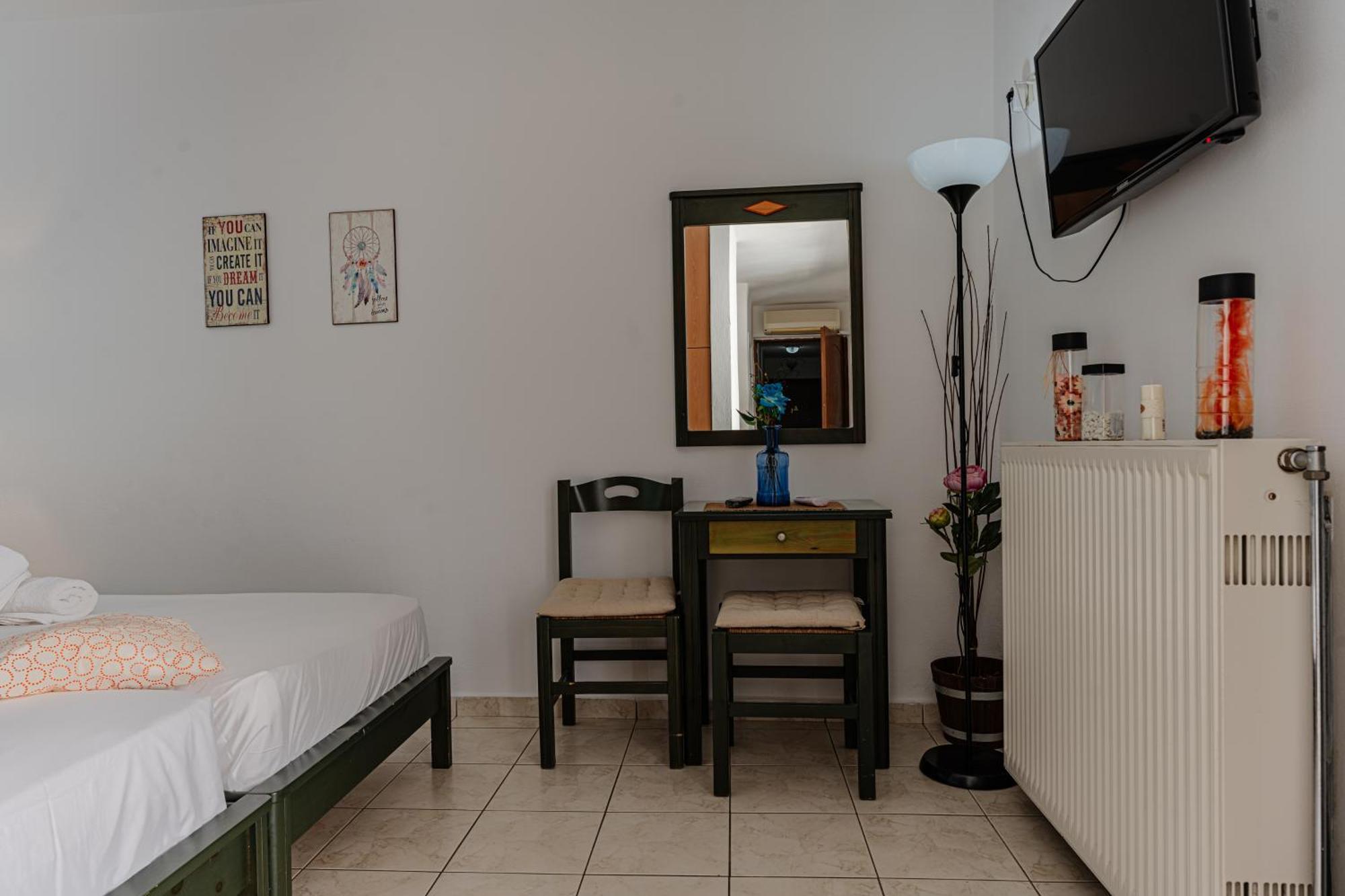 Seafront Spirit Apartments Zakintos Pokój zdjęcie